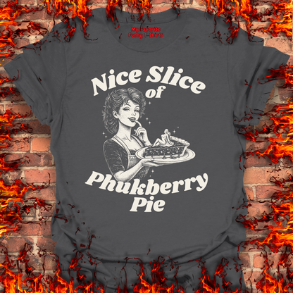 Phuckberry Pie...