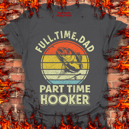 Part Time Hooker
