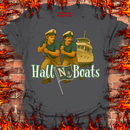 Haul'n Boats