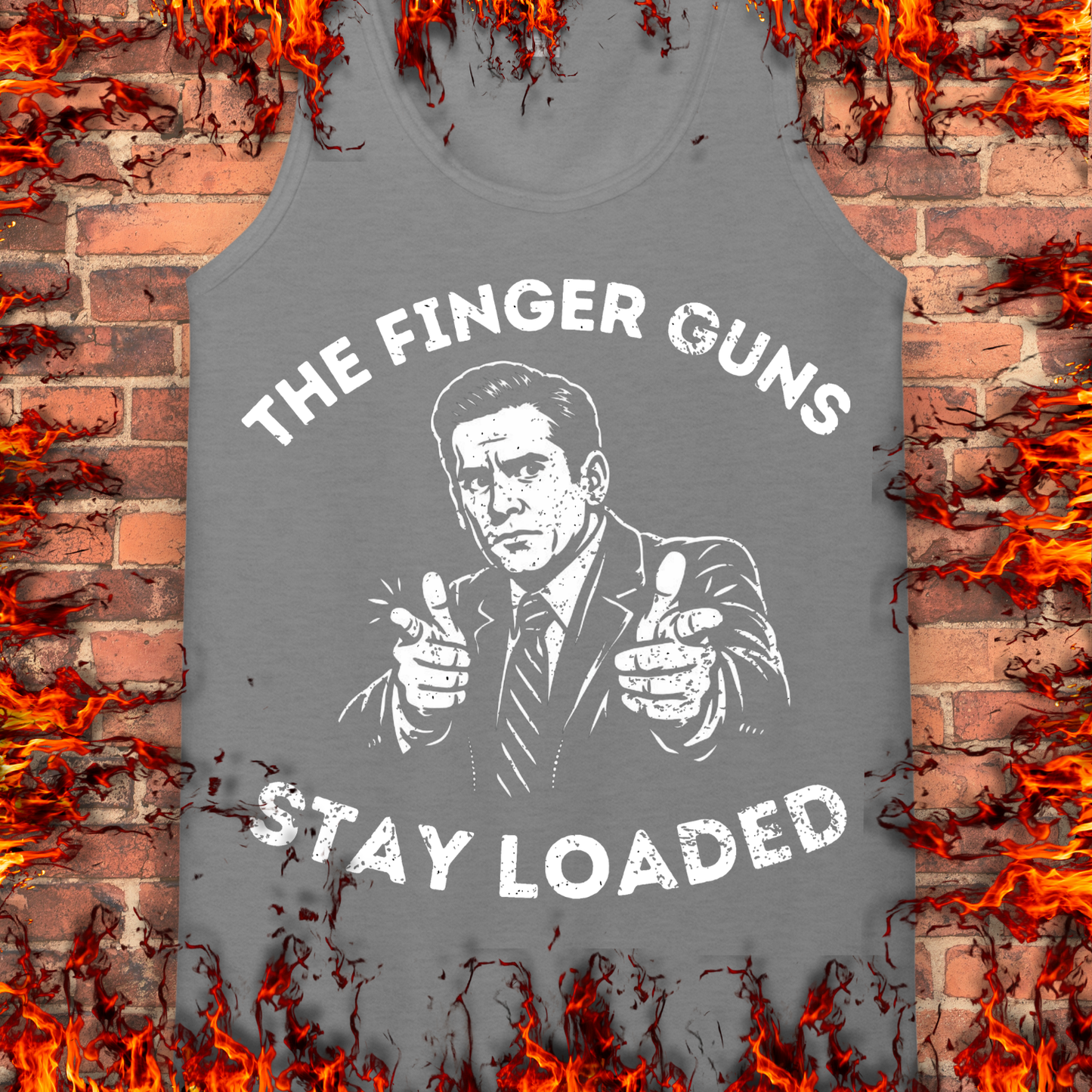 Finger Guns
