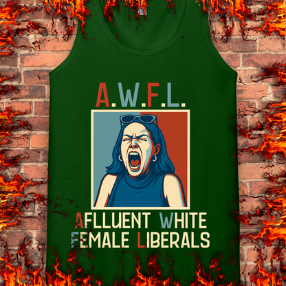 A.W.F.L.