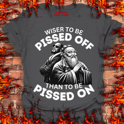 Confucius Says...