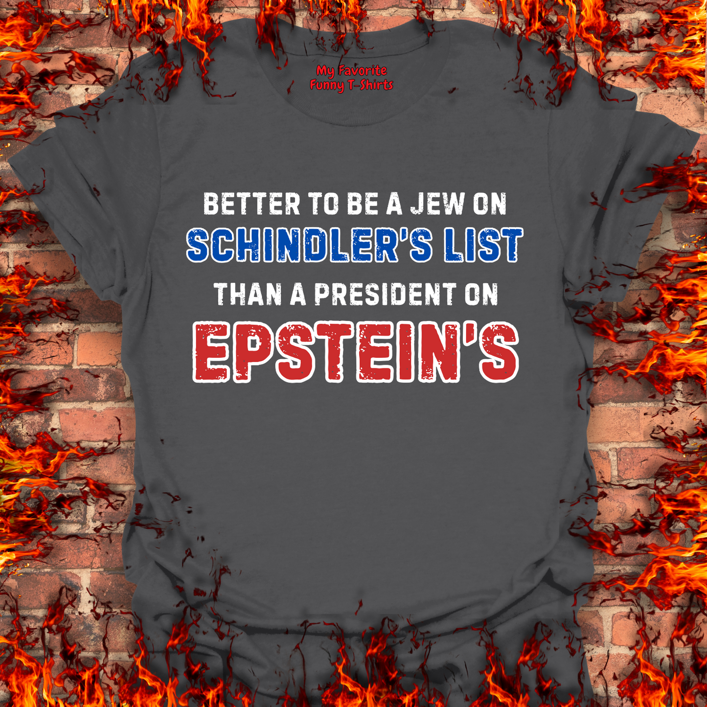 Schindler vs Epstein