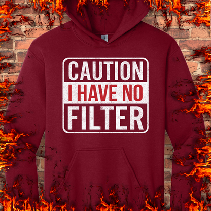 No Filter