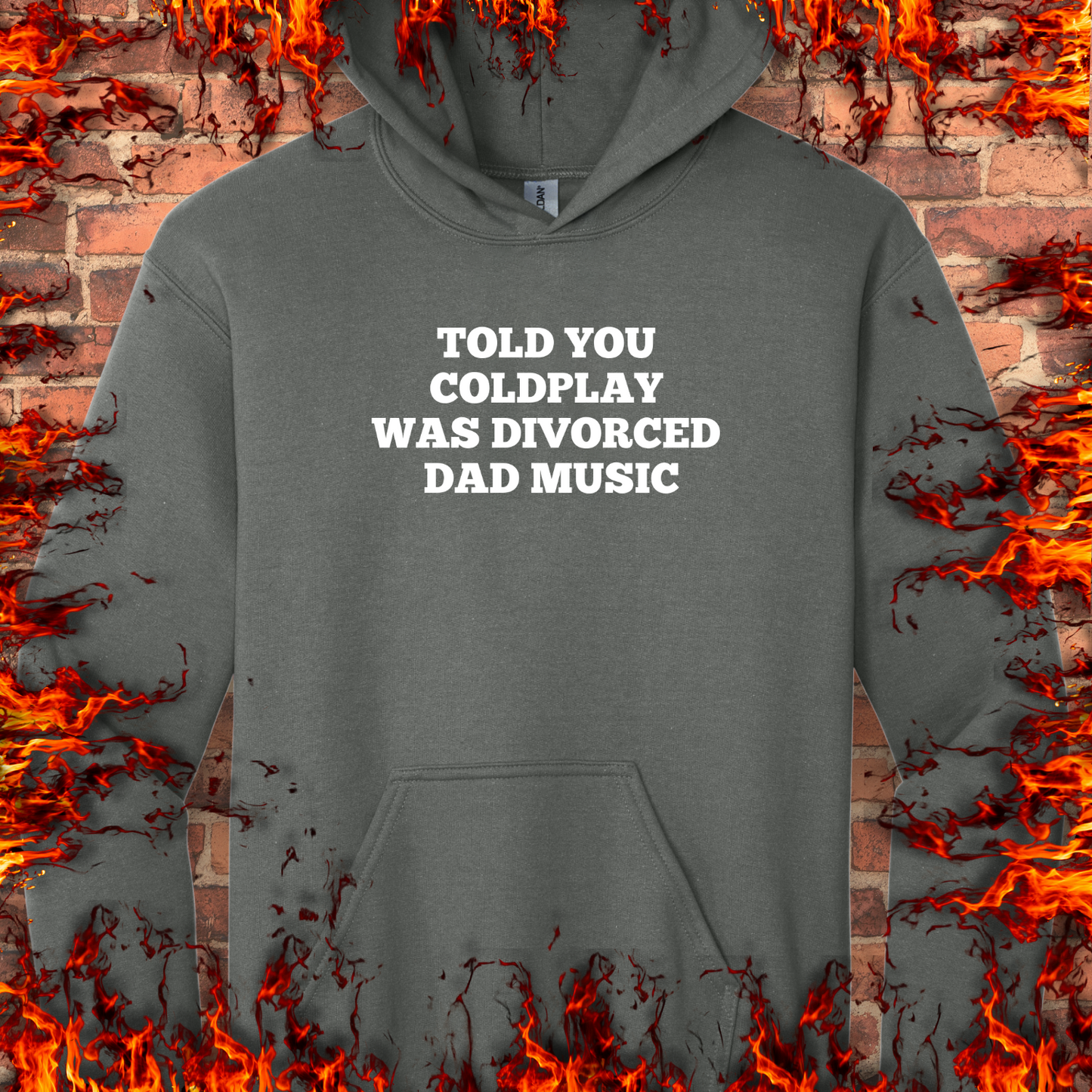 Divorced Dad Music