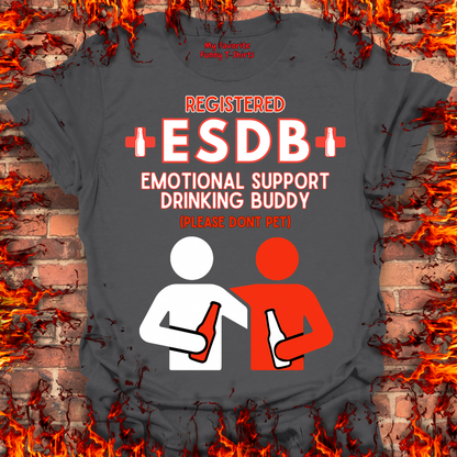 Registered ESDB