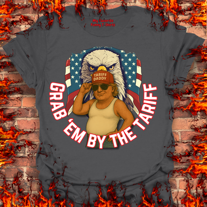 Grab 'Em By The Tariff