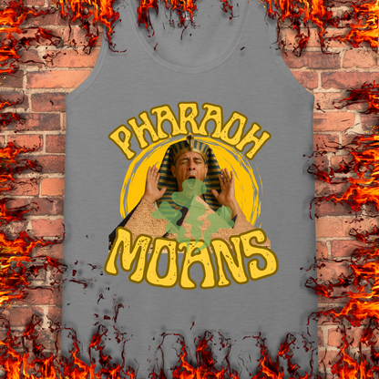 Pharoah Moans