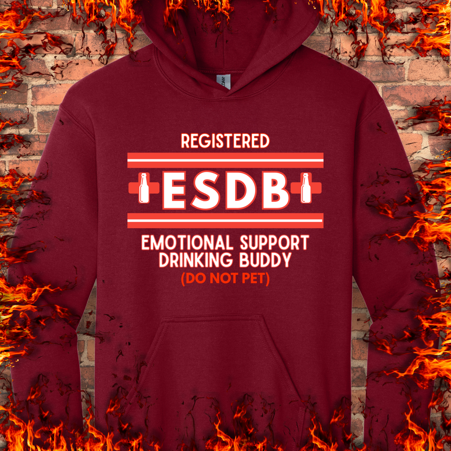 Registered ESDB