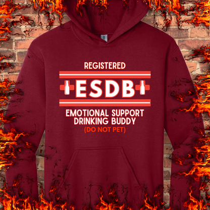 Registered ESDB