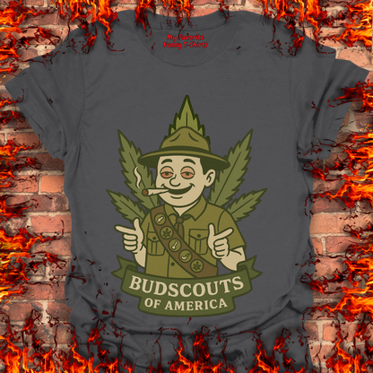 Budscouts of America