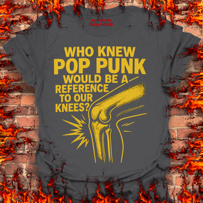 Pop Punk