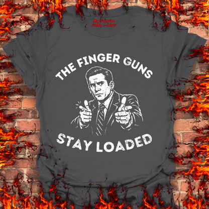 Finger Guns