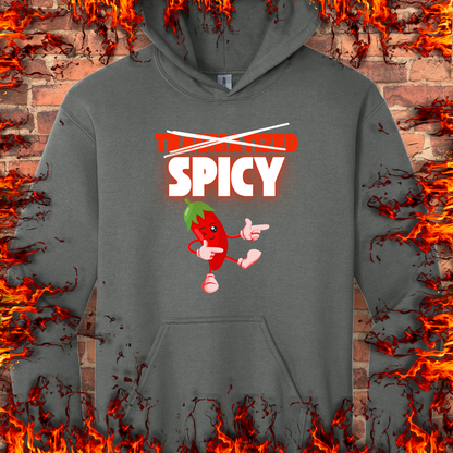 Spicy