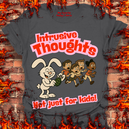 Intrusive Thoughts