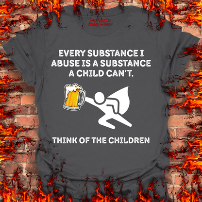 Substance Abuse