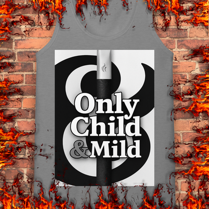 Only Child and Mild