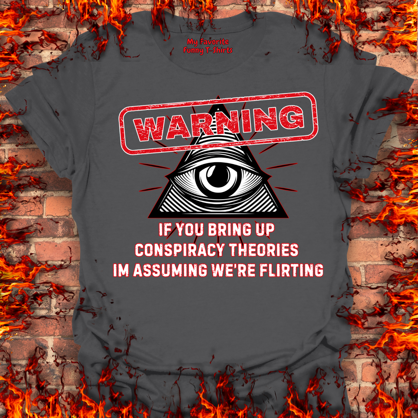 Conspiracy Theories