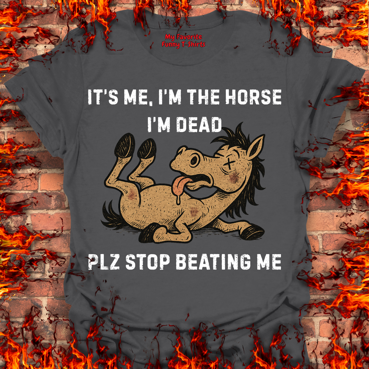 Plz Stop Beating Me
