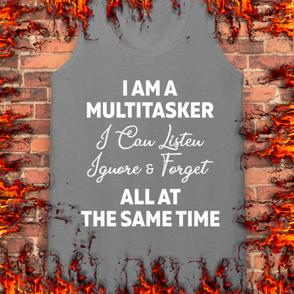 Multitasker