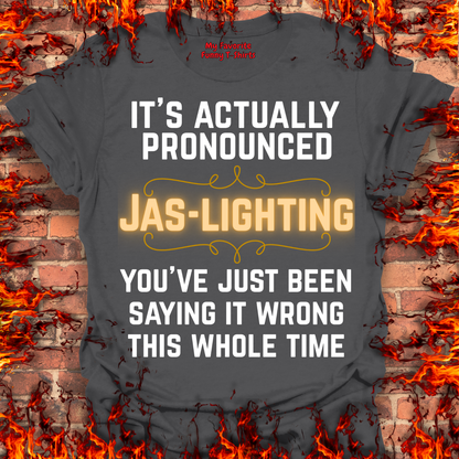 Jas-lighting