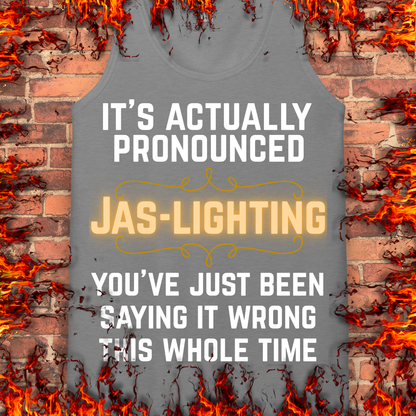 Jas-Lighting