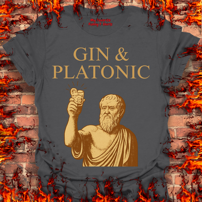 Gin and Platonic