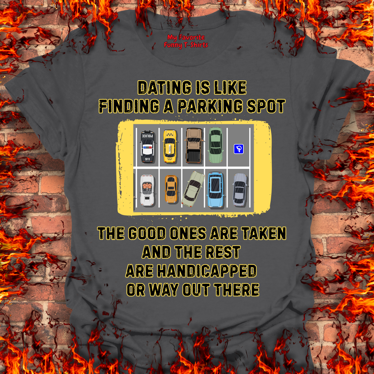 Dating and Parking