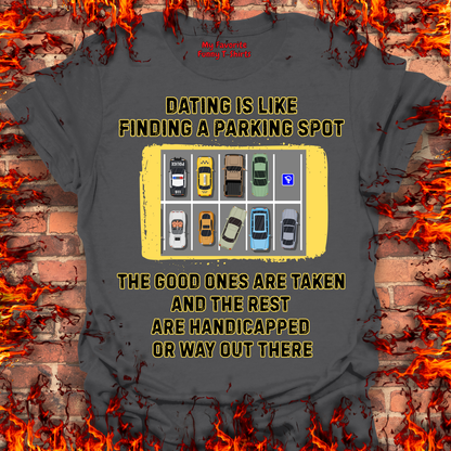 Dating and Parking