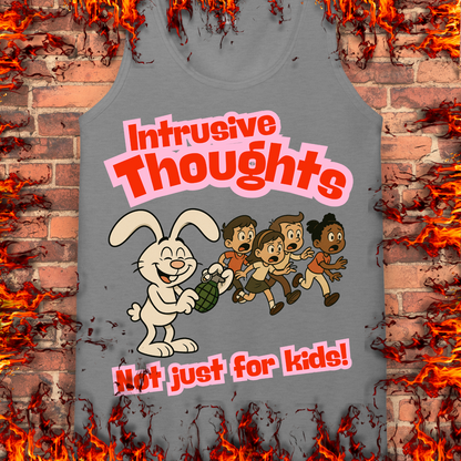 Intrusive Thoughts