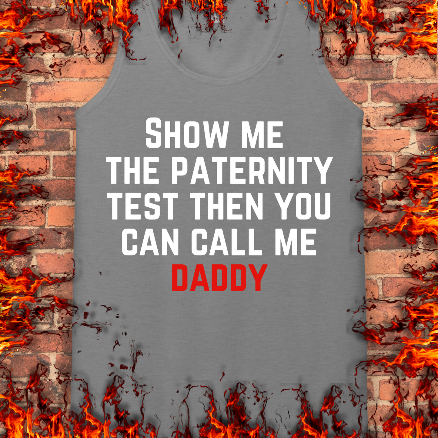The Paternity Test
