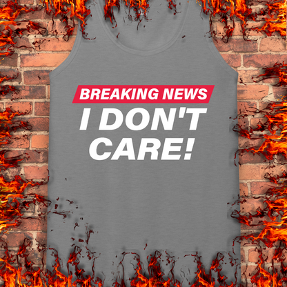 Breaking News