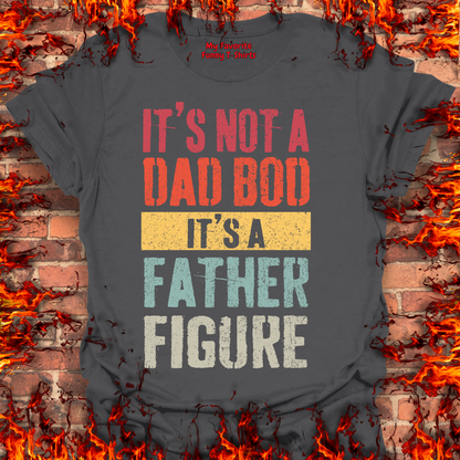 Not a Dad Bod