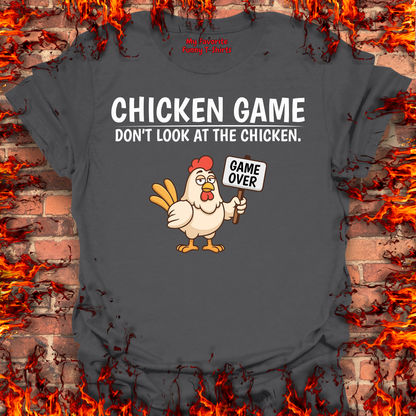 Chicken Game