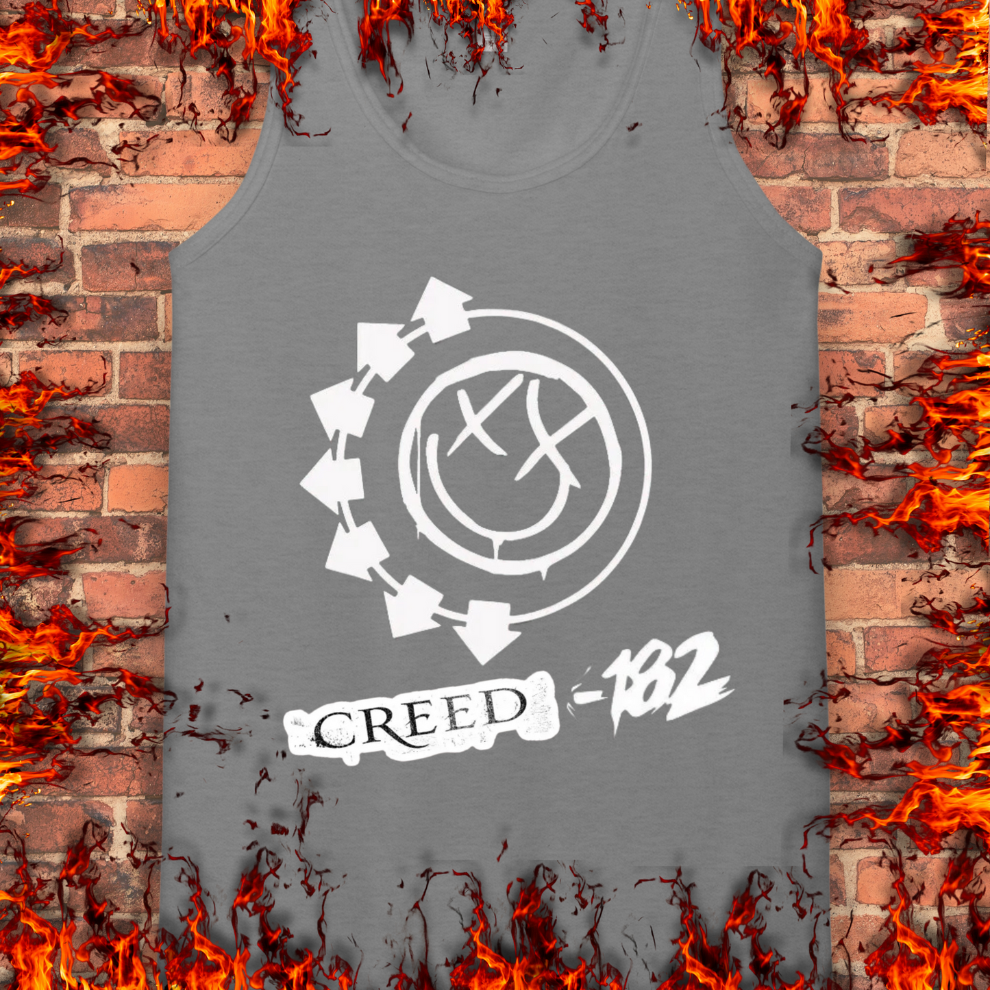 Creed 182