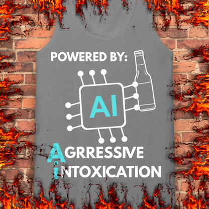 Powered By AI