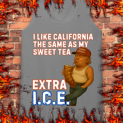 Extra I.C.E.