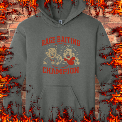 Rage Baiting Champion