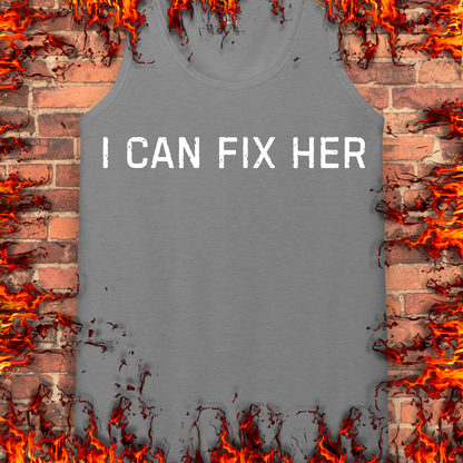 I Can Fix her
