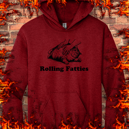 Rolling Fatties