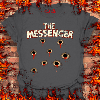 The Messenger