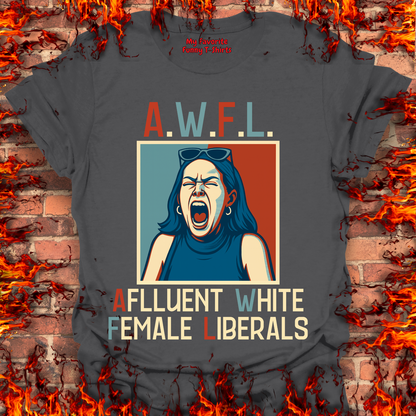 A.W.F.L.