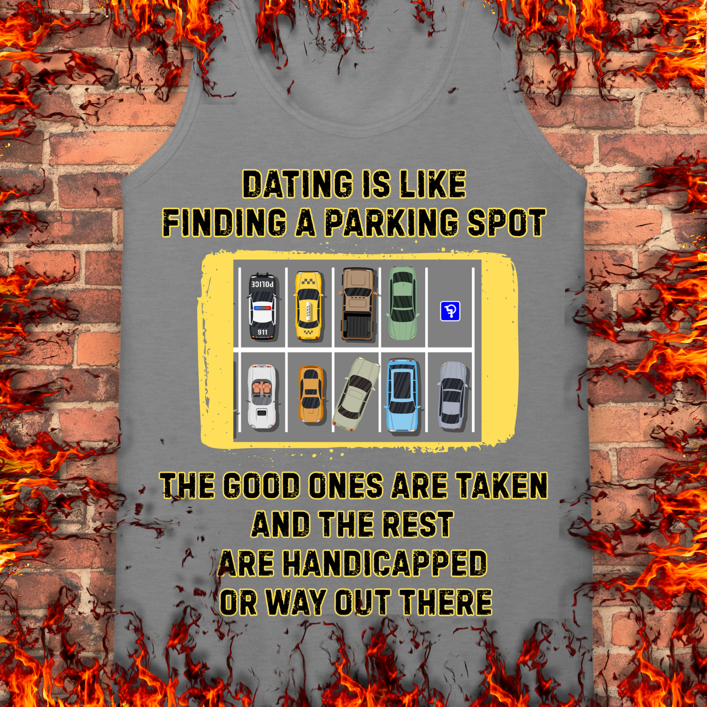 Dating and Parking