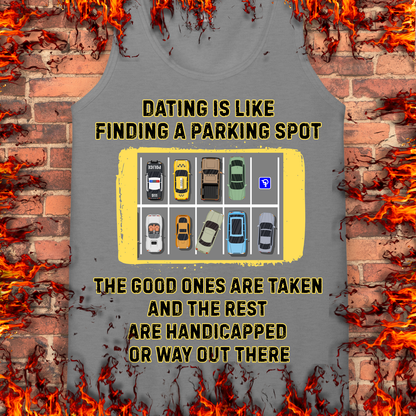 Dating and Parking