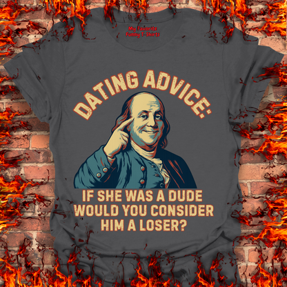 Dating Advice...