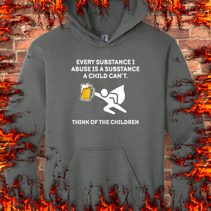 Substance Abuse