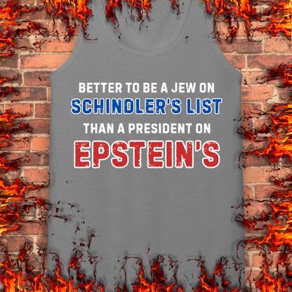 Schindler VS Epstein