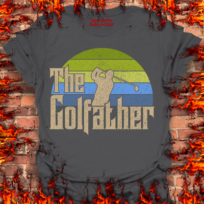 The Golfather