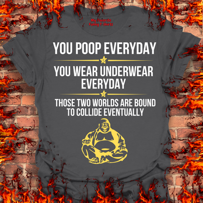 Pooping Your Pants