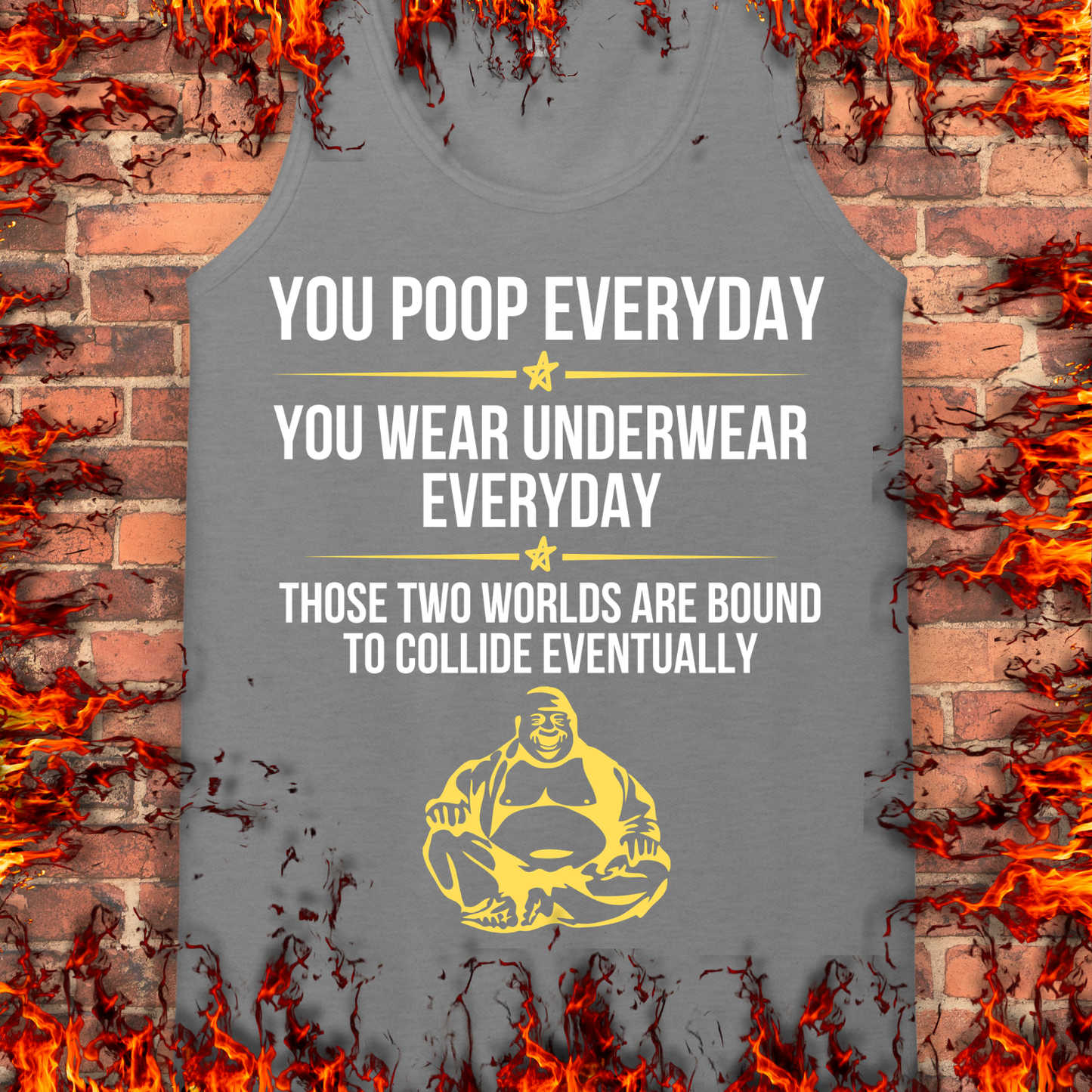 Pooping Your Pants